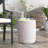 Outdoor Patio End Table
