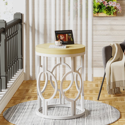 Frame End Table