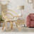 Pavie Upholstered Accent Chair-906407859