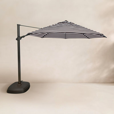Birchbrook 12.3' Sunbrella® Cantilever Umbrella