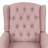 PUSH BACK RECLINER