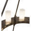 48 - Light Chandelier