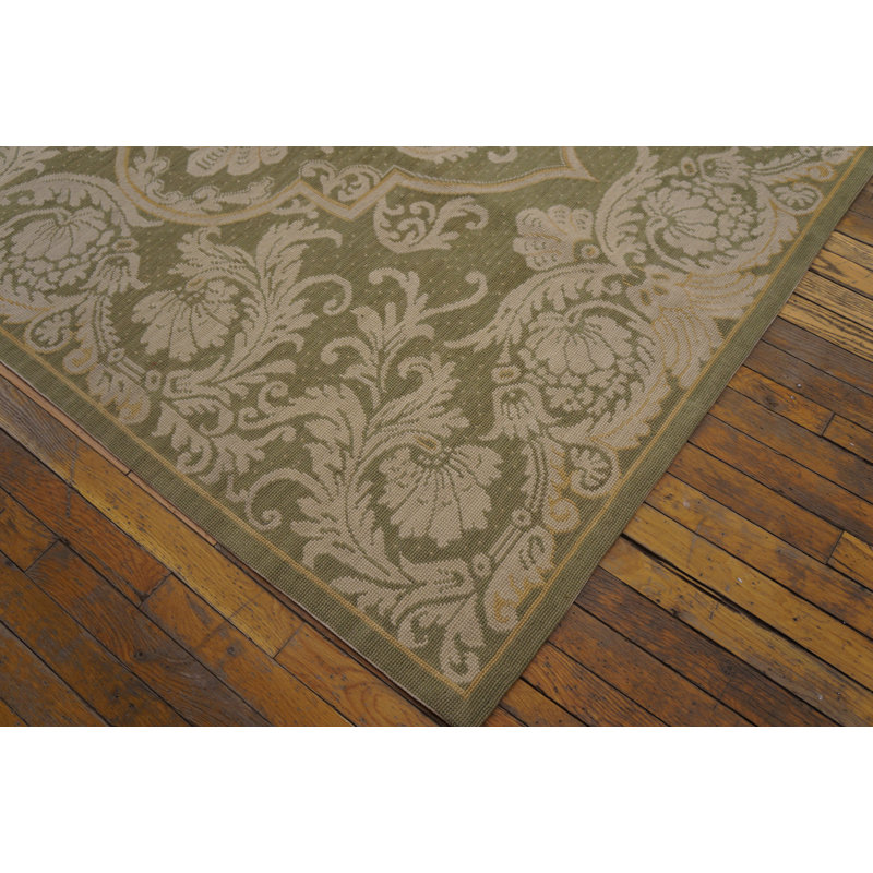 One-of-a-Kind 9' X 12' Area Rug