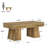 Wooden Dining Table,Rectangular Center Table,Spacious Coffee Table-371051357