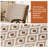 Fabric Armchair