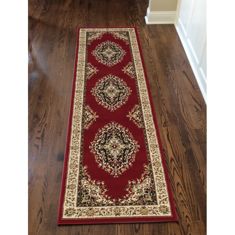 Colebrook Oriental Indoor Rug