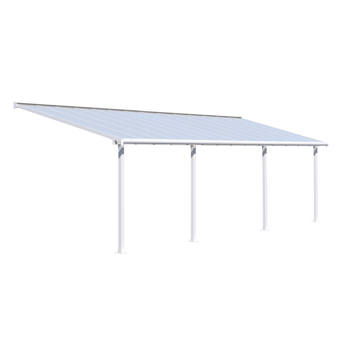 Olympia Awning