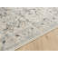 Izona Machine Woven Oriental Area Rug-1982675825