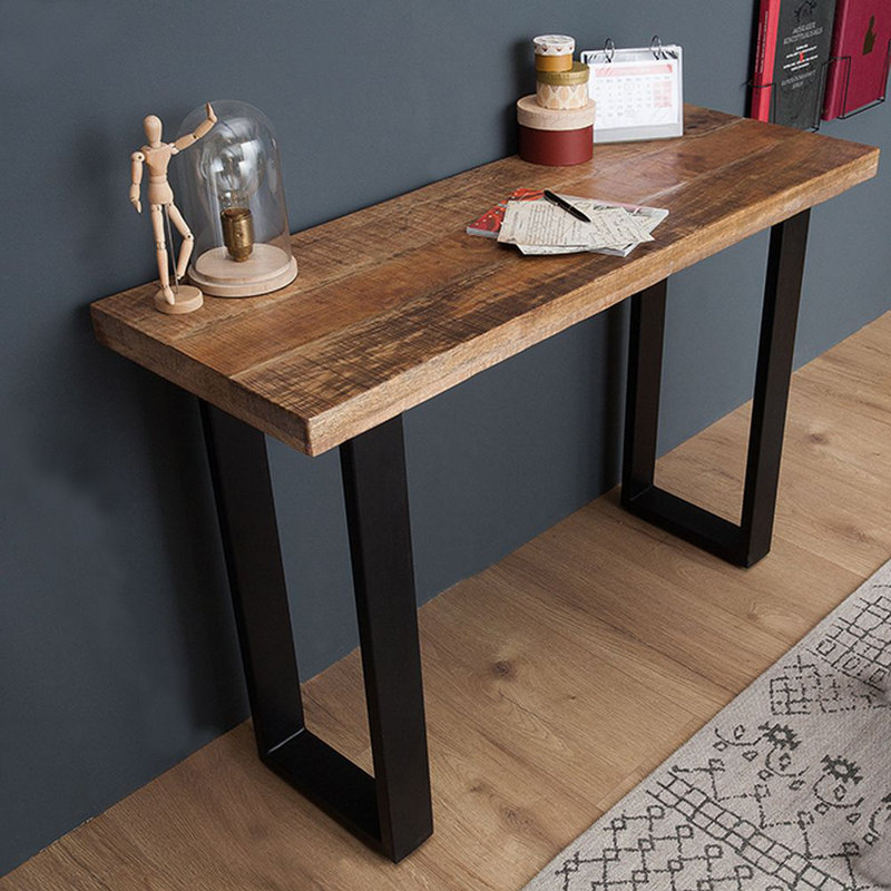 Sucher 115Cm Console Table