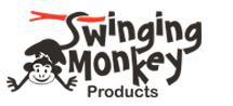 Swinging Monkey Products Logo