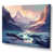 Wrapped Canvas
