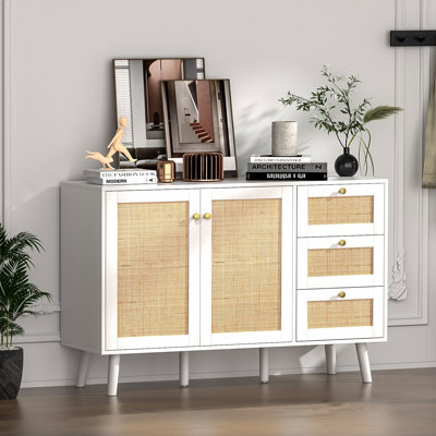 Aliyus 47'' Sideboard