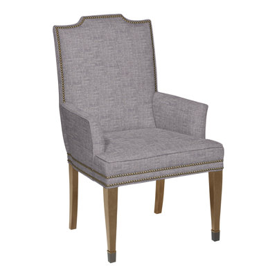 Michael Weiss Travis Arm Chair