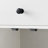 74.5 Inch Extendable Dining Table Kitchen Island With Wheels, Spice Rack, 2 Drawers, And 4 Door Cabinet For Versatile Storage And Functionality-1214256024