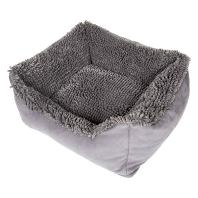 Polyester Pet Bed