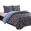 Ensemble de housse de couette réversible branches Sequoia-1600900667-1600900664