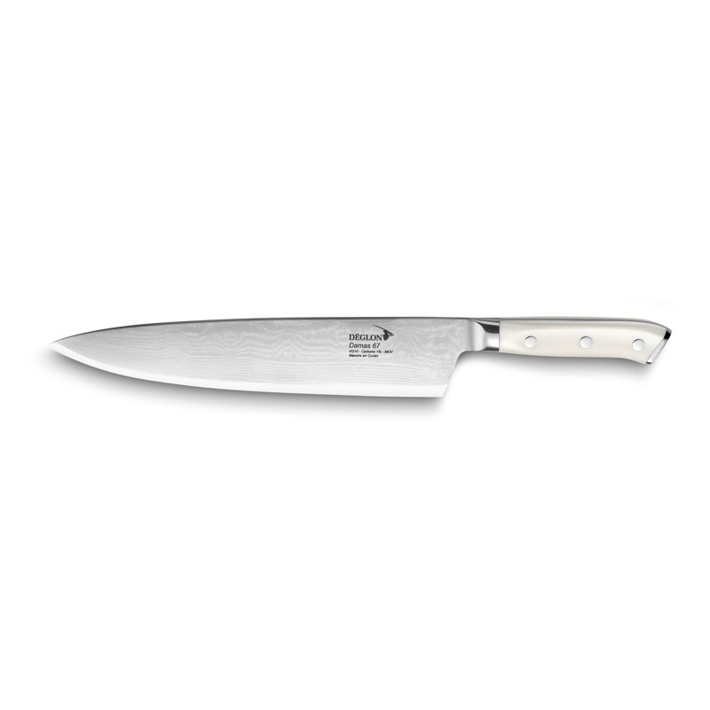Déglon Carving Knife, 25cm H x 7.5cm W