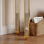 Framhouse 48" Mirrored Console Table-1832797866