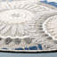 Tapis d'intérieur / extérieur à motif géométrique Delloyd Performance-1814177051