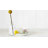 Varghese Glass Table Vase