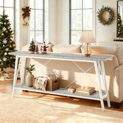 70.9" Console Table