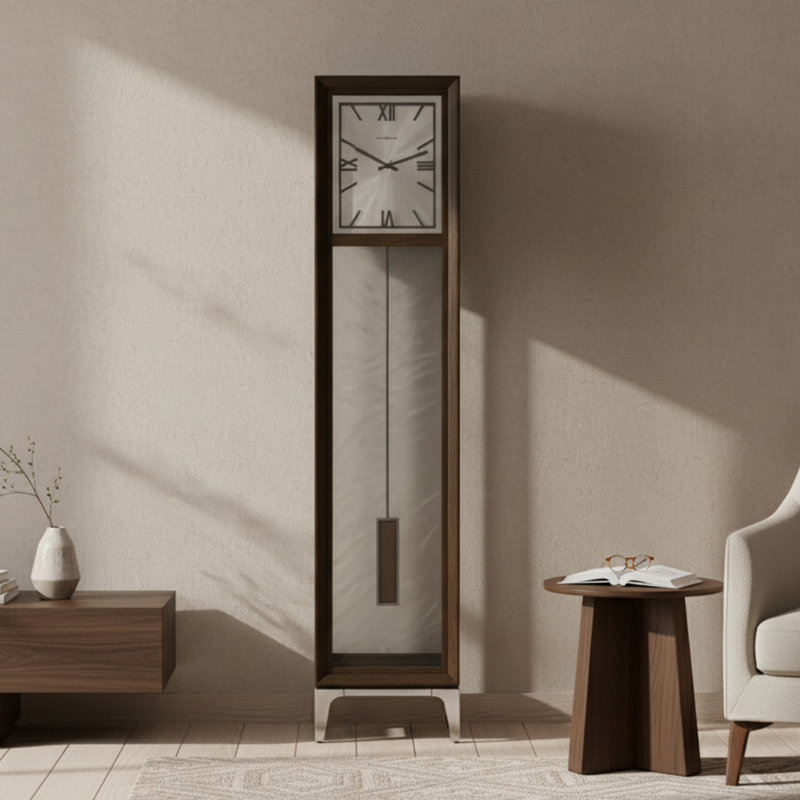 Reid Grandther Clock