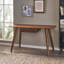 Bureau d'ordinateur Study, bureau, table d'étude, bureau d'écriture avec tiroir pour la maison