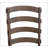 Rustic Side Chair