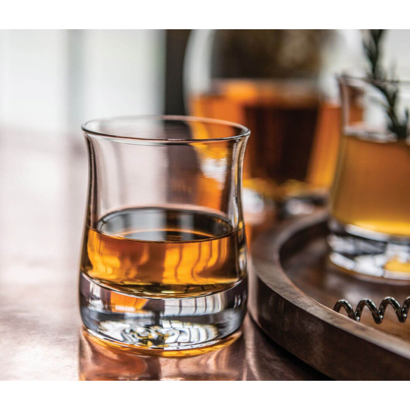 Shoreham Double Old-Fashioned