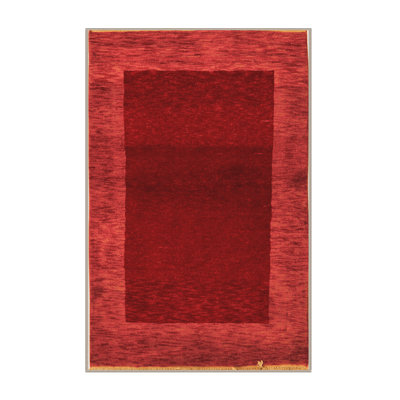 Tapis abstrait moderne 5423
