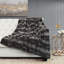 Knitted Throw Blanket-1532383769