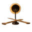 Paddle 1 - Light Candle Wall Light