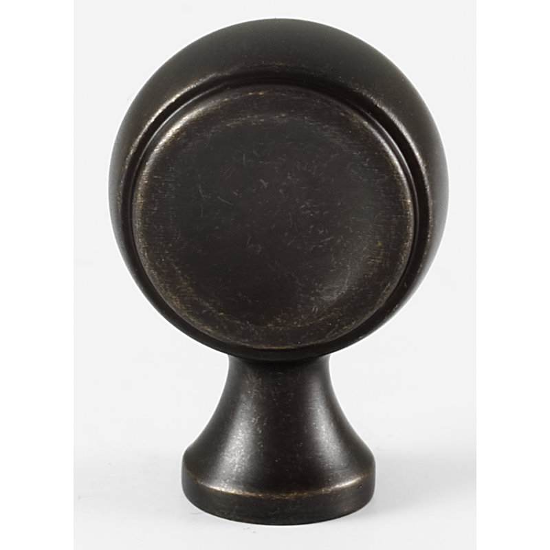 Royale Round Knob, Barcelona