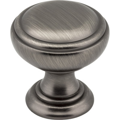 Tiffany Mushroom Knob