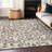 Malek Washable Floral Indoor / Outdoor Rug-95998884