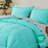5/7 Piece Microfiber Bed-In-A-Bag Comforter Set -948793869-948793856