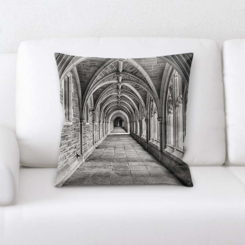 Coussin décoratif Stone