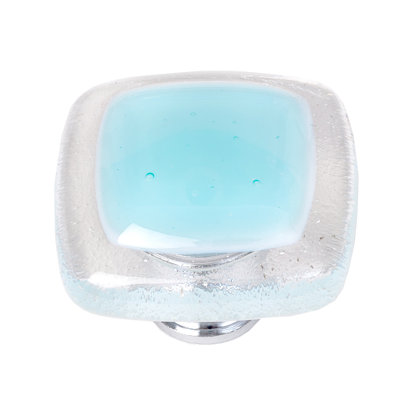 Square Knob
