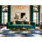 Washable Stabyhoun Dogs Area Rug-1544266245