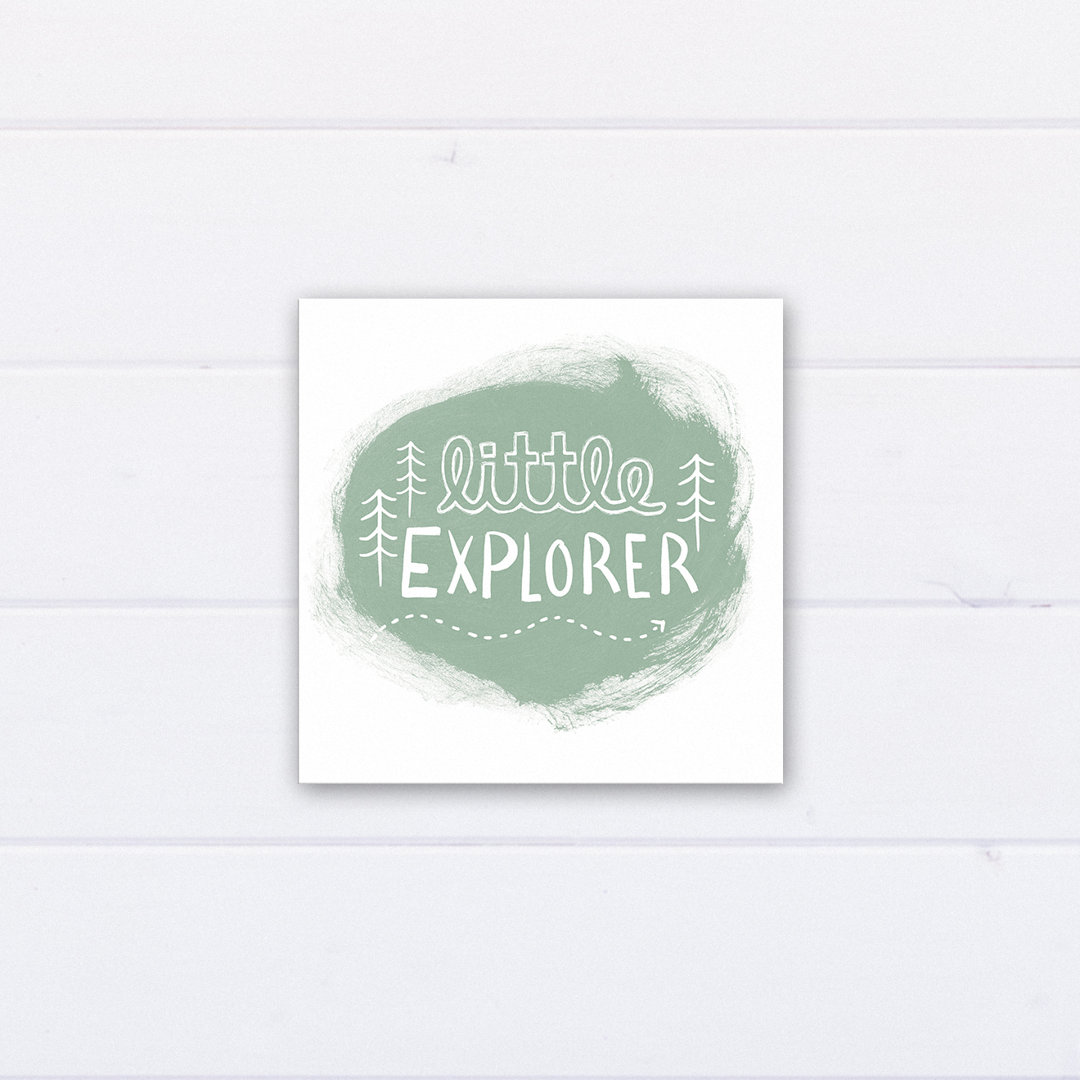 Canvas Art Harriet Bee