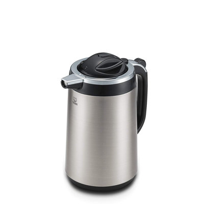 Desserte en acier inoxydable 4,2 tasse