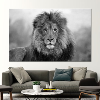 Print on Canvas