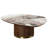 Huston Coffee Table W/Ceramic Top