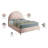 Barthel Upholstered Platform Bed-1383393442-1383393468