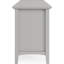 Console de divertissement Renee Grace 64 po-568267585