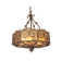 La Scala 8 - Light Chandelier
