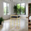 Tabouret de comptoir Melsa-240707204-240707203