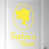 Bright Yellow