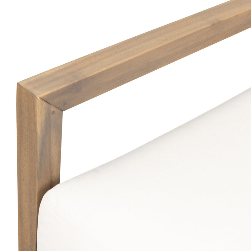 Amaya Outdoor Lounge Chair