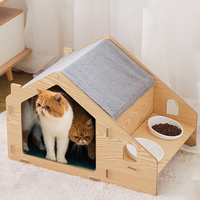 Lit pour animal de compagnie Pérou
